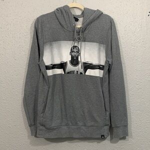JORDAN LEGEND FLIGHT LITE HOODIE Pull-Over    size S
